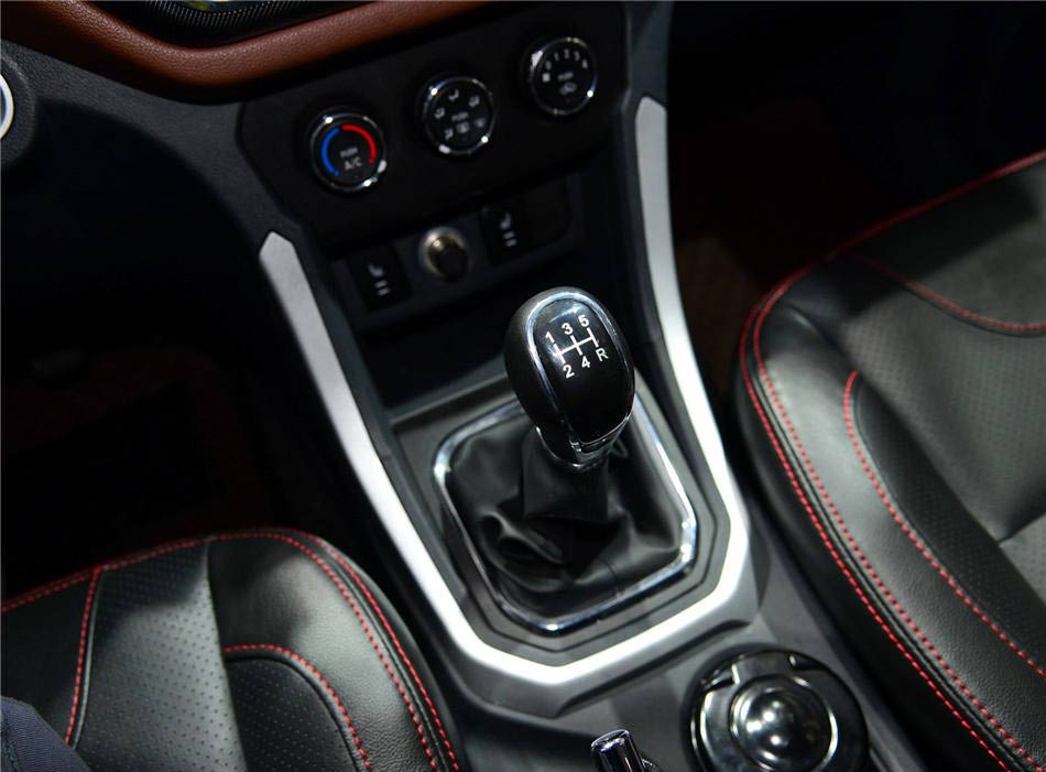 昌河M70 2017款 1.5L 手动豪华舱