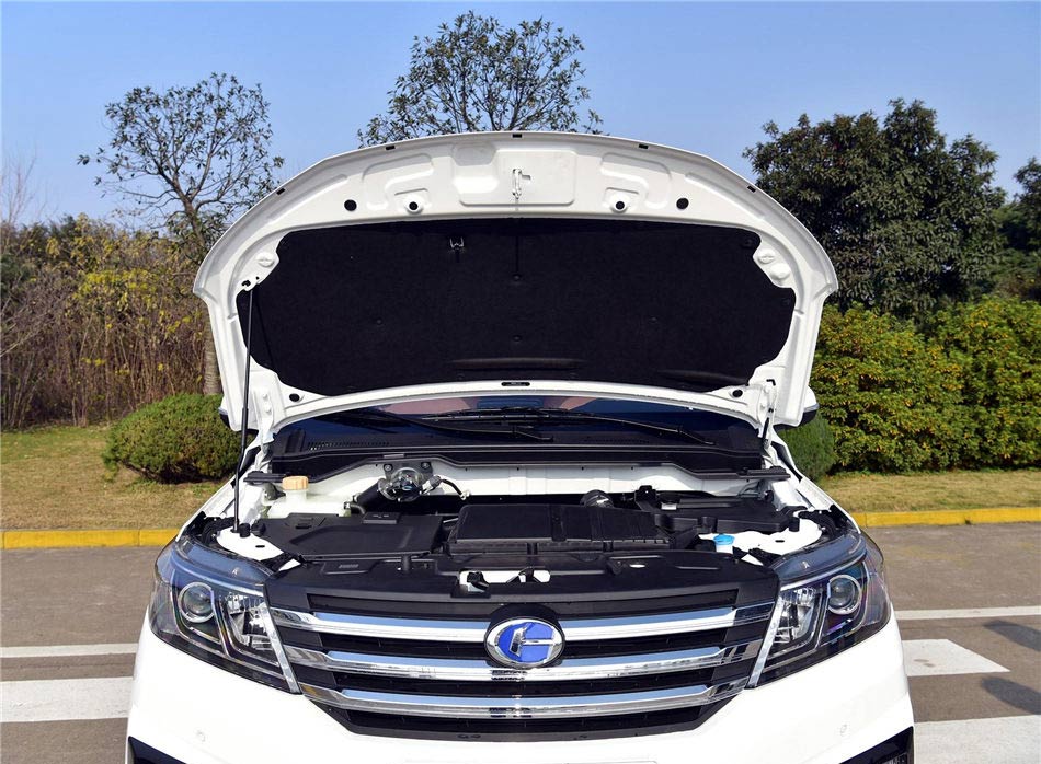 昌河M70 2017款 1.5L 手动豪华舱