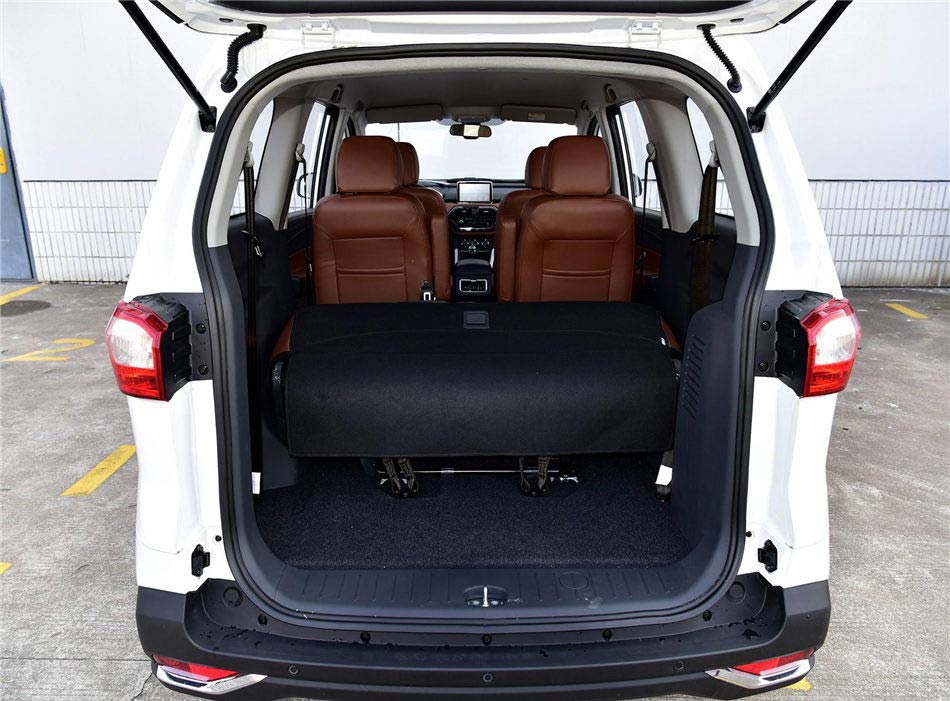 昌河M70 2017款 1.5L 手动豪华舱