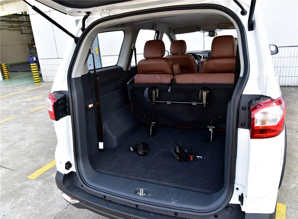 昌河M70 2017款 1.5L 手动豪华舱