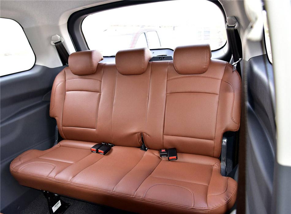 昌河M70 2017款 1.5L 手动豪华舱