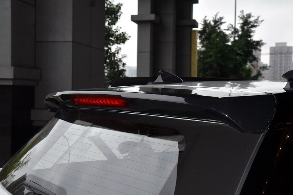 2017款 1.3T 手动尊贵型 细节