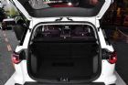 2017款 1.3T 手动尊贵型 座椅空间