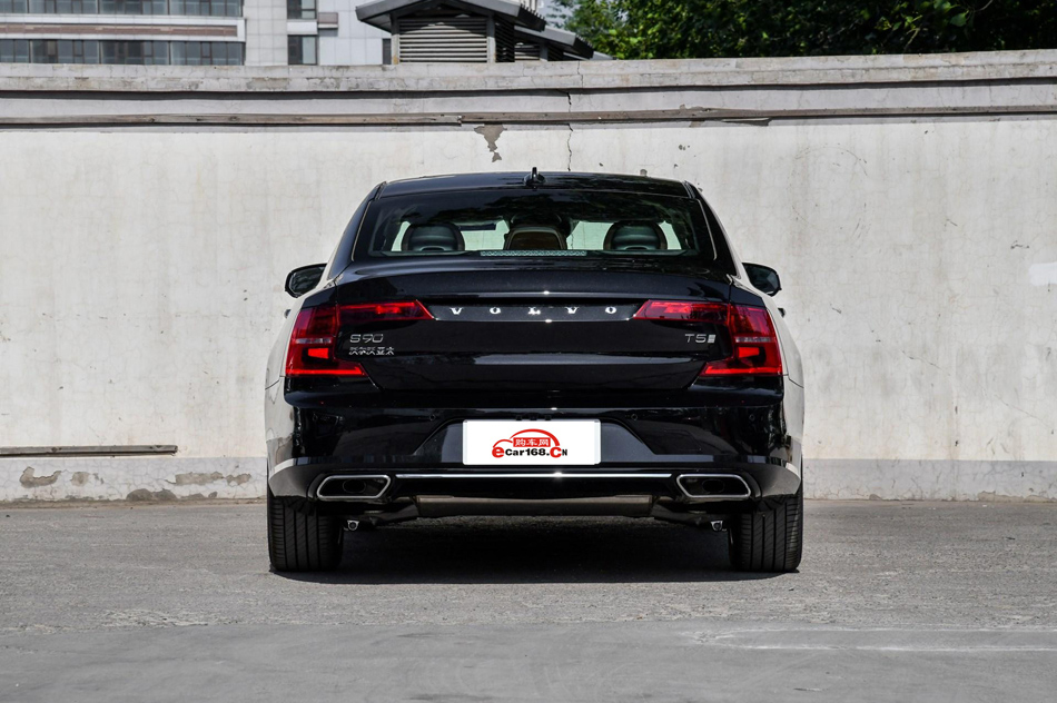 2019款 T5 智逸版 外观