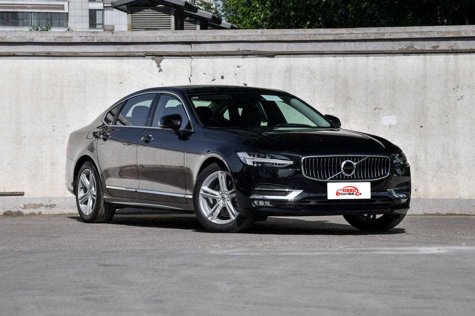 2019款 T5 智逸版 外观