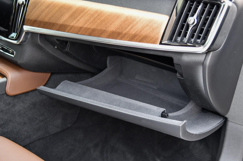 2019款 T5 智逸版 内饰