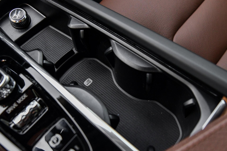 2019款 T5 智逸版 内饰