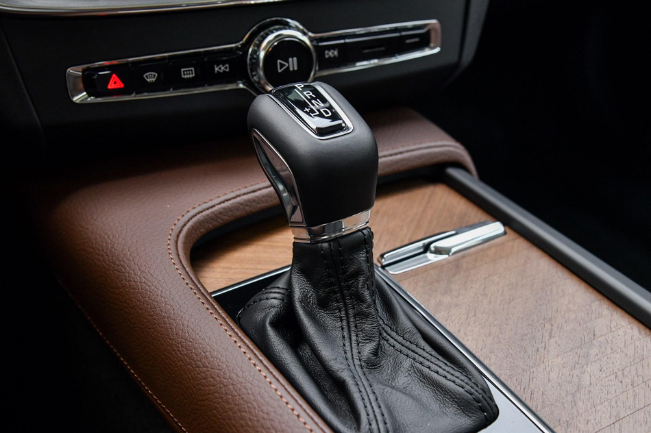 2019款 T5 智逸版 内饰