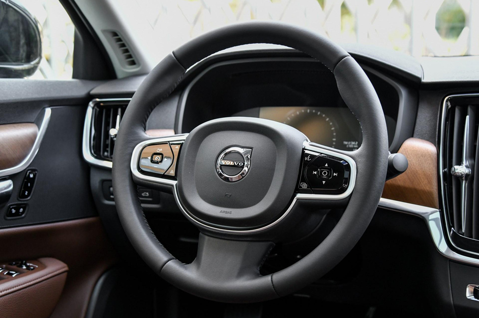 2019款 T5 智逸版 内饰