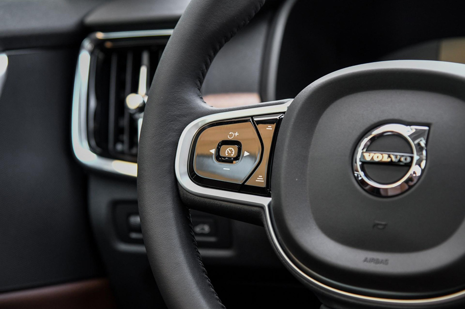 2019款 T5 智逸版 内饰