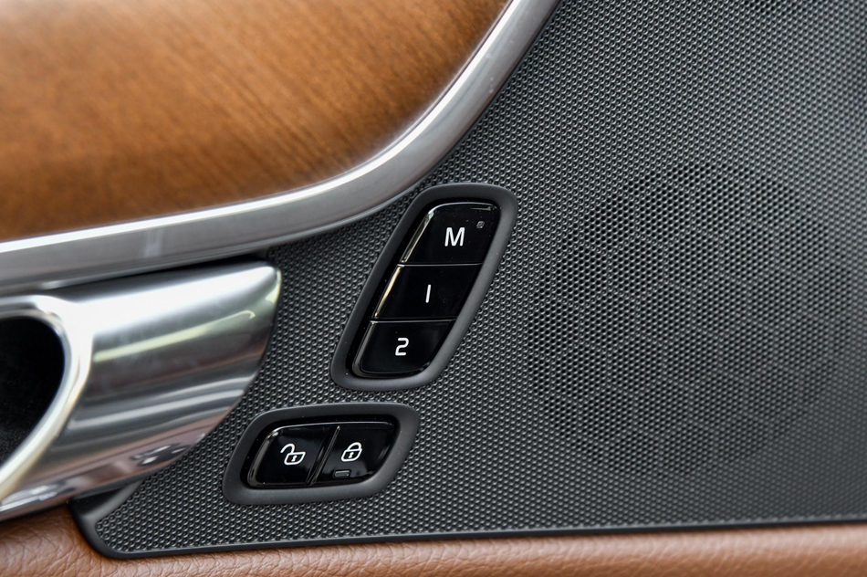 2019款 T5 智逸版 座椅空间