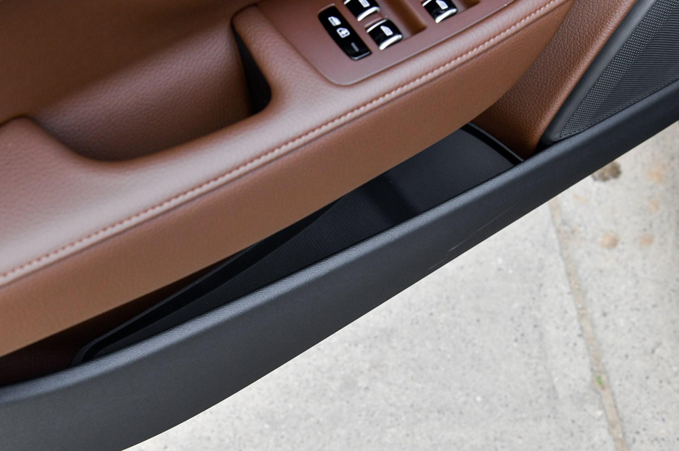 2019款 T5 智逸版 座椅空间