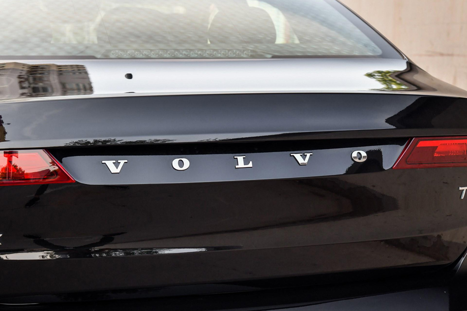 2019款 T5 智逸版 细节