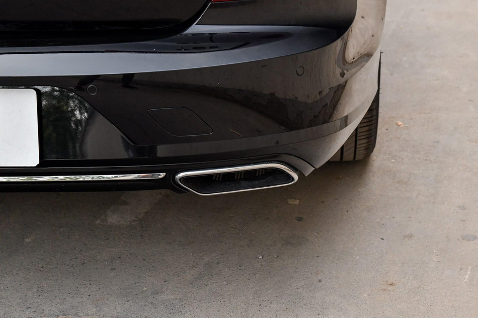 2019款 T5 智逸版 细节