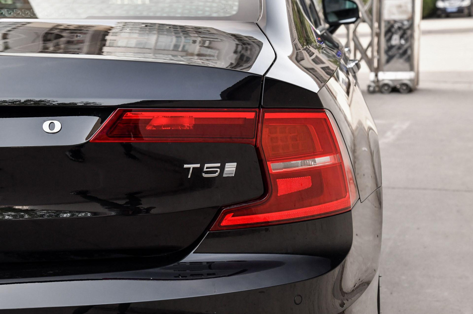 2019款 T5 智逸版 细节