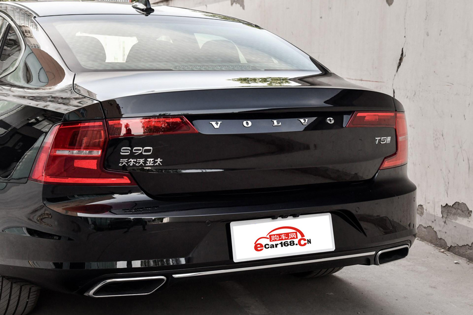 2019款 T5 智逸版 细节