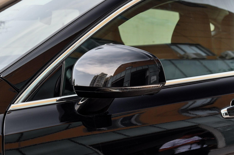 2019款 T5 智逸版 细节