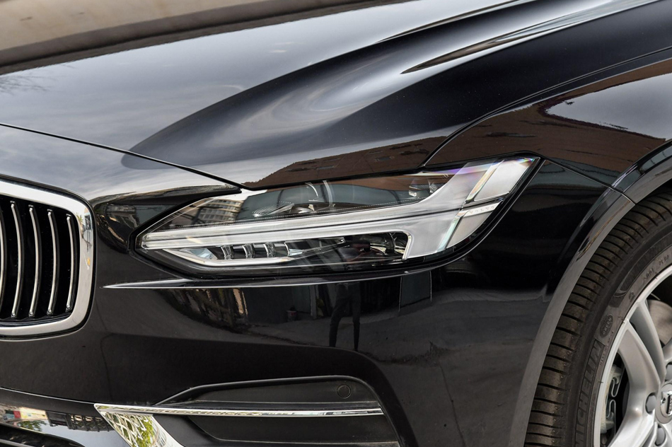 2019款 T5 智逸版 细节