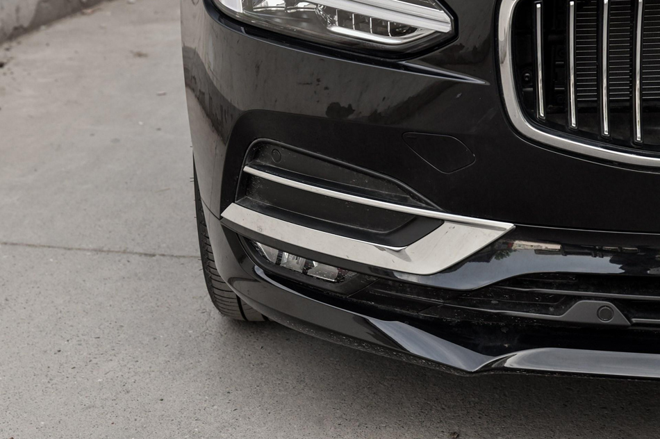 2019款 T5 智逸版 细节