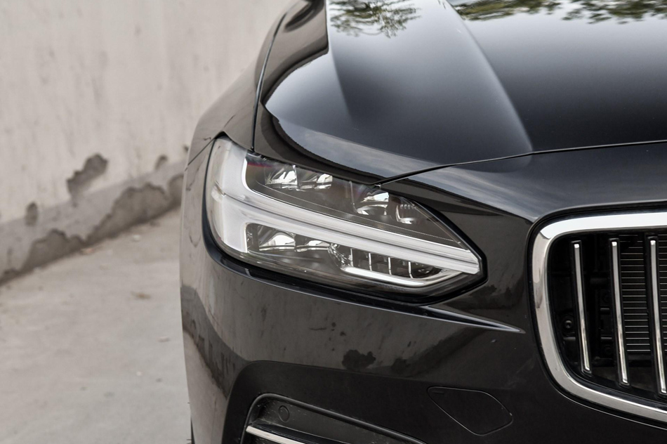 2019款 T5 智逸版 细节