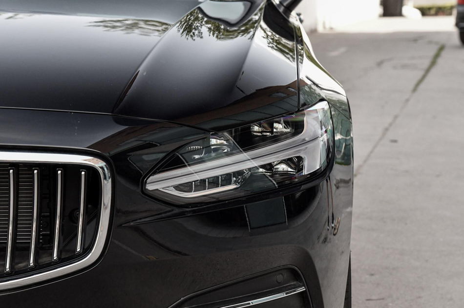 2019款 T5 智逸版 细节