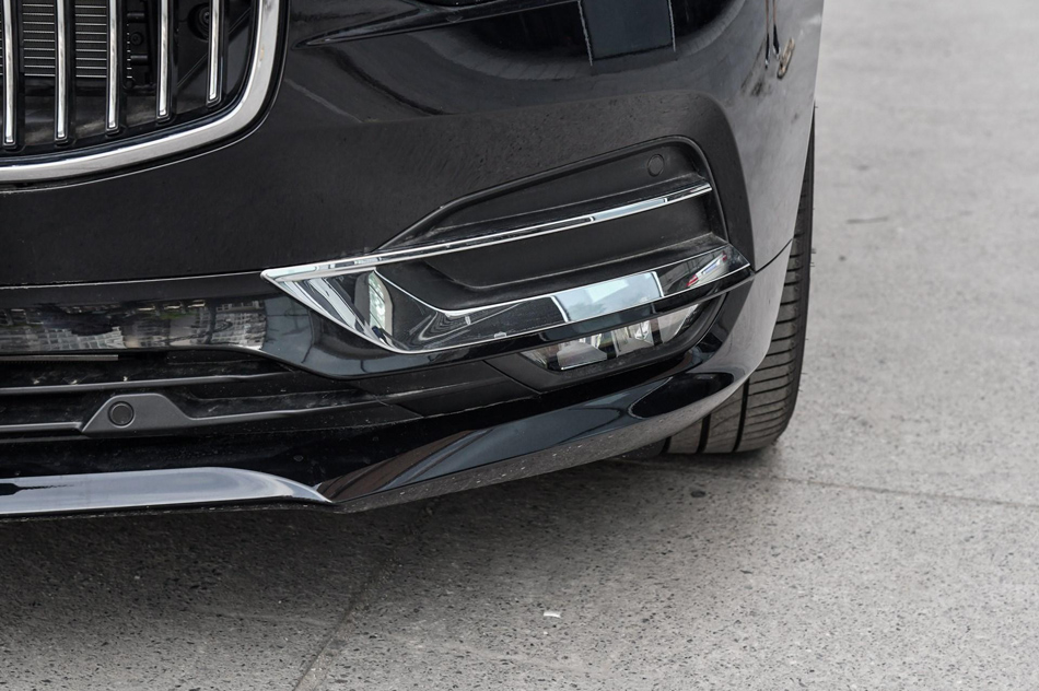 2019款 T5 智逸版 细节