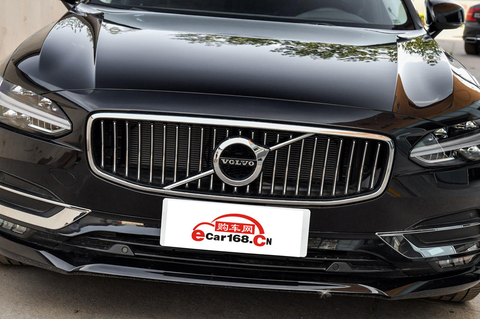 2019款 T5 智逸版 细节