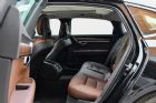 2019款 T5 智逸版 座椅空间