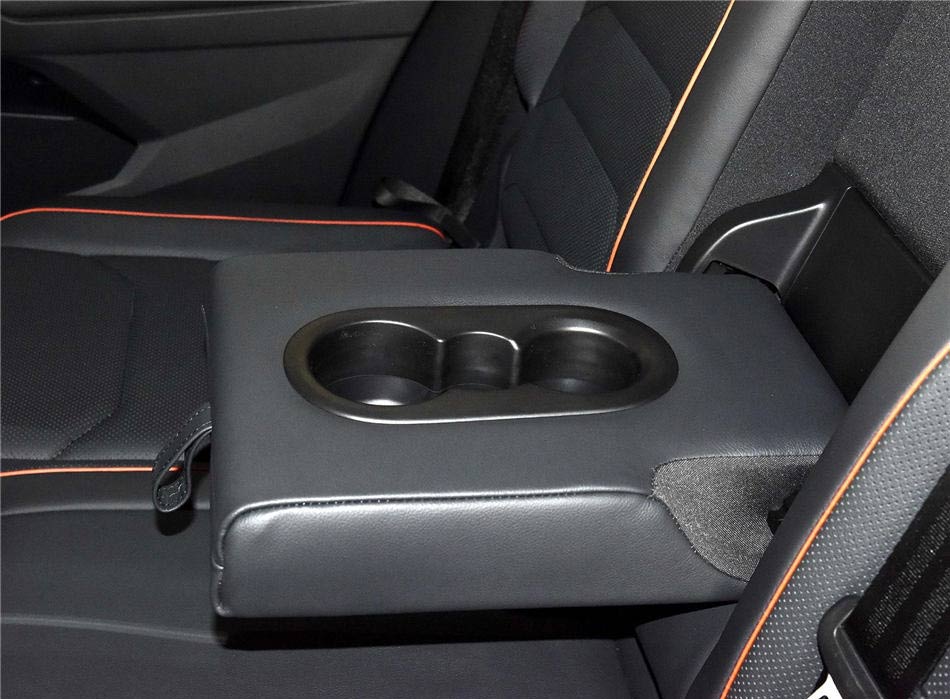 途观L 2017款 380TSI 自动四驱至尊旗舰版