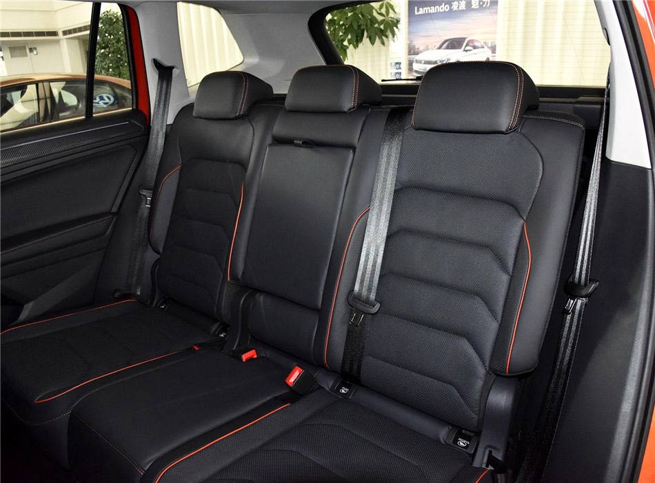 途观L 2017款 380TSI 自动四驱至尊旗舰版