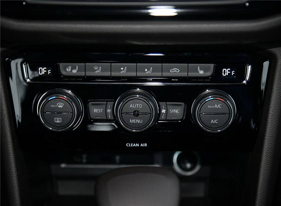 途观L  2017款 330TSI 自动两驱旗舰版