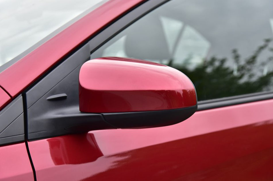 2017款 1.5G CVT炫动天窗版 细节