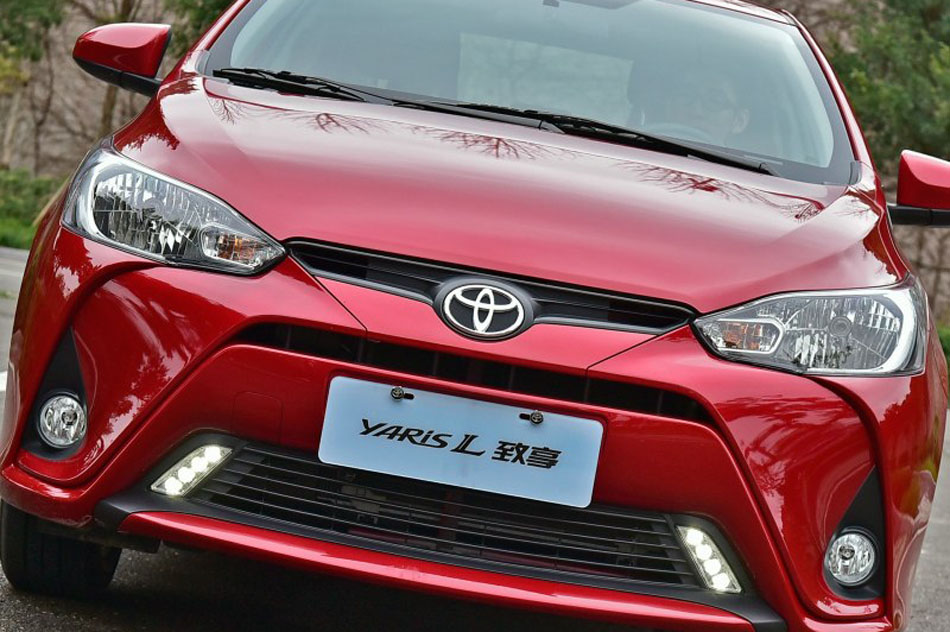 2017款 1.5G CVT炫动天窗版 细节