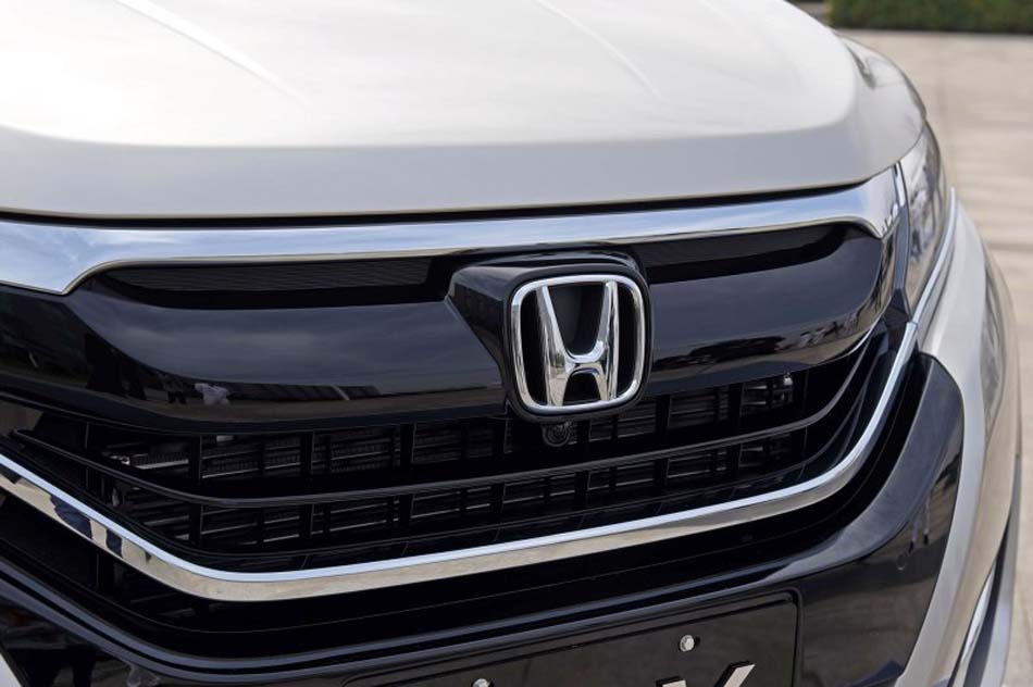 2017款 370TURBO 四驱尊耀版 细节