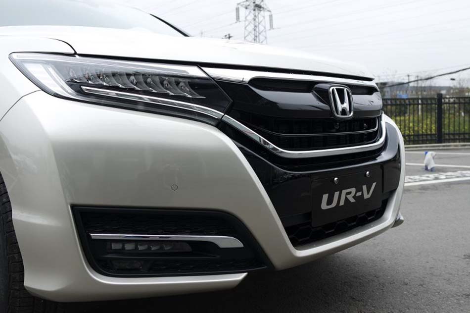 2017款 370TURBO 四驱尊耀版 细节