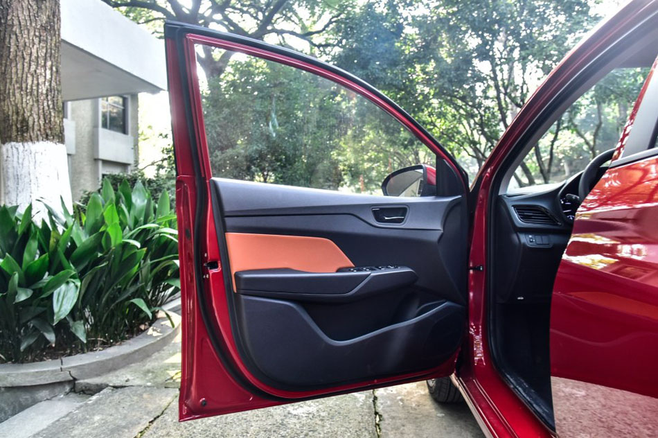 2017 1.4L ԶSPORT οռ