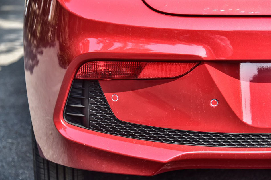 2017 1.4L ԶSPORT ϸ