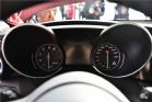 阿尔法·罗密欧Giulia 2.9T V6 QV 内饰