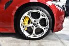 阿尔法·罗密欧Giulia 2.9T V6 QV 外观