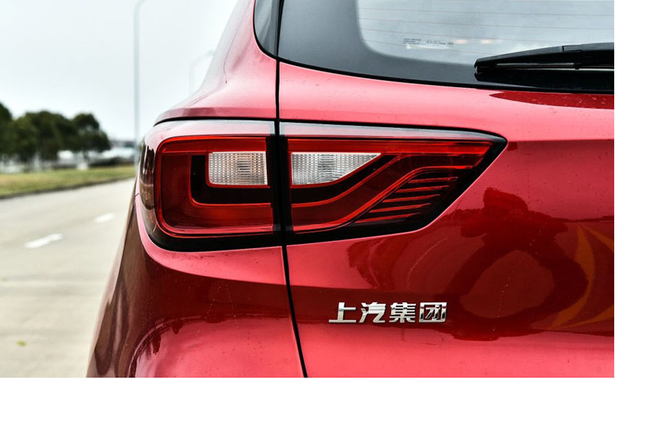 2017款 16T 自动旗舰互联网版 细节