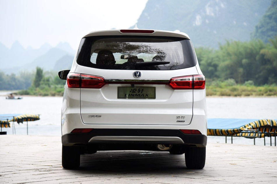 2017款 1.6L 手动精英型 外观