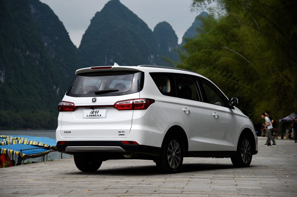 2017款 1.6L 手动精英型 外观