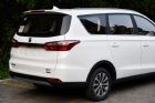 2017款 1.6L 手动精英型 细节