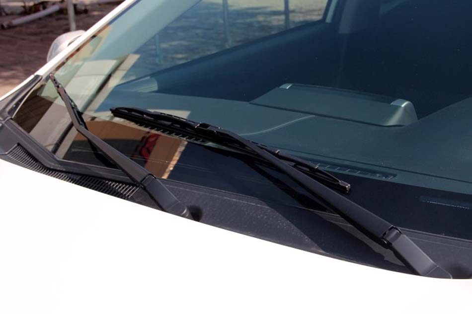 2017款 1.3L 手动锋锐版 细节