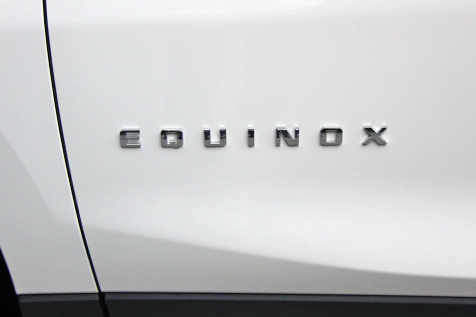 2017款 535T 自动领界版 细节