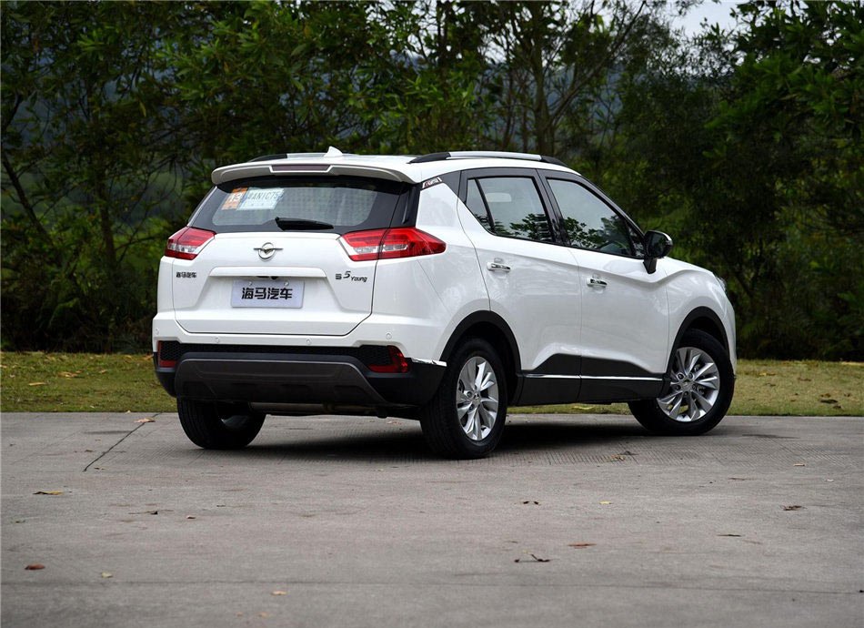 S5 Young  2017 1.6L ֶ  