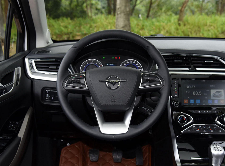 S5 Young  2017 1.6L ֶ ι