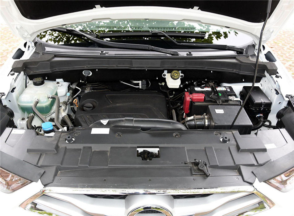 S5 Young  2017 1.6L ֶ 