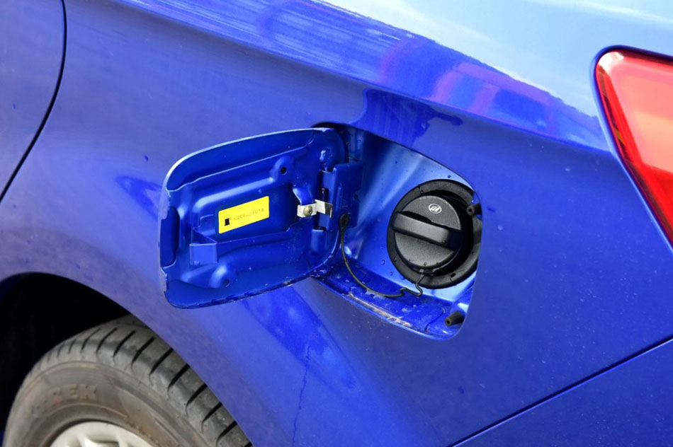 2017款 2.0L 手动舒适型 细节