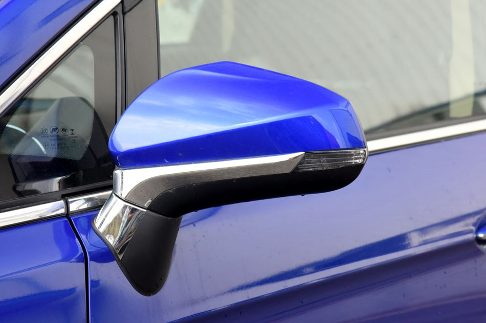 2017款 2.0L 手动舒适型 细节